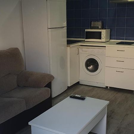 Apartamento La Chanca Conil De La Frontera Zewnętrze zdjęcie