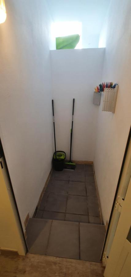 Apartamento La Chanca Conil De La Frontera Zewnętrze zdjęcie