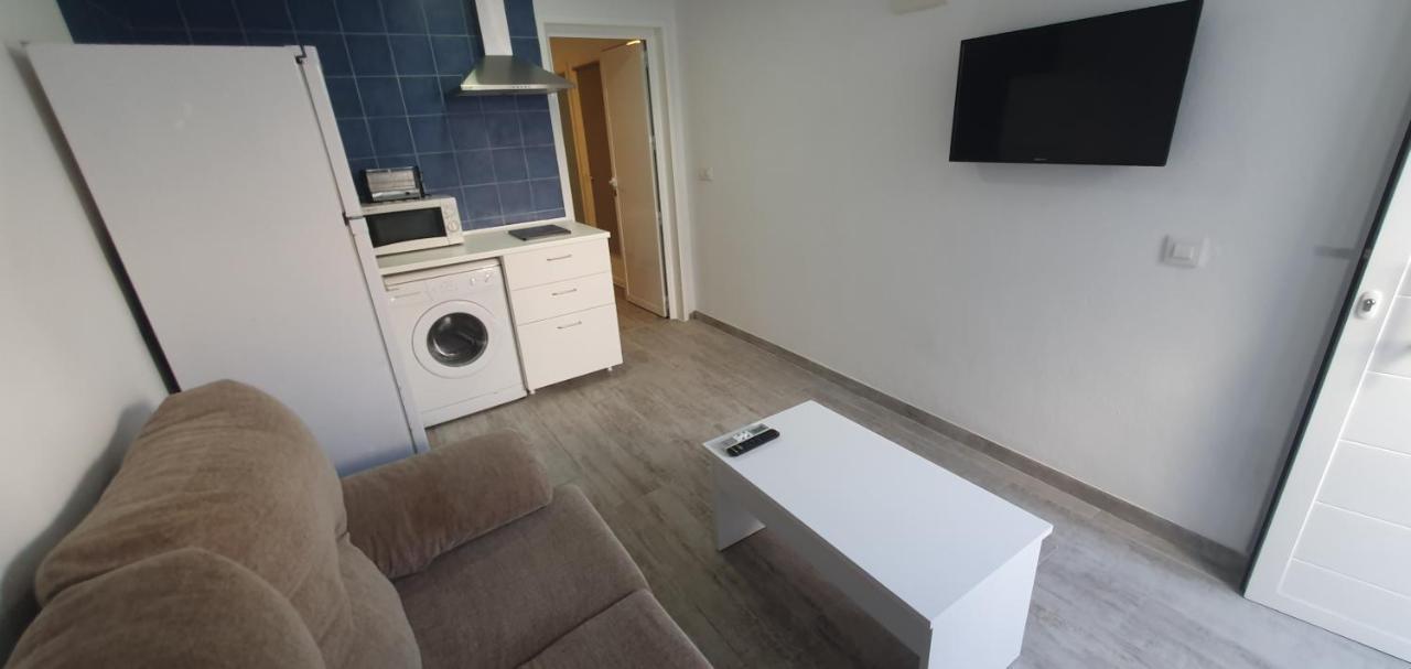 Apartamento La Chanca Conil De La Frontera Zewnętrze zdjęcie